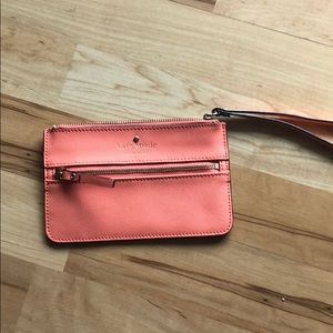Kate spade wallet